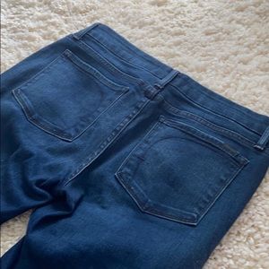 Fidelity Mid-Rise Slim Bootcut Jean